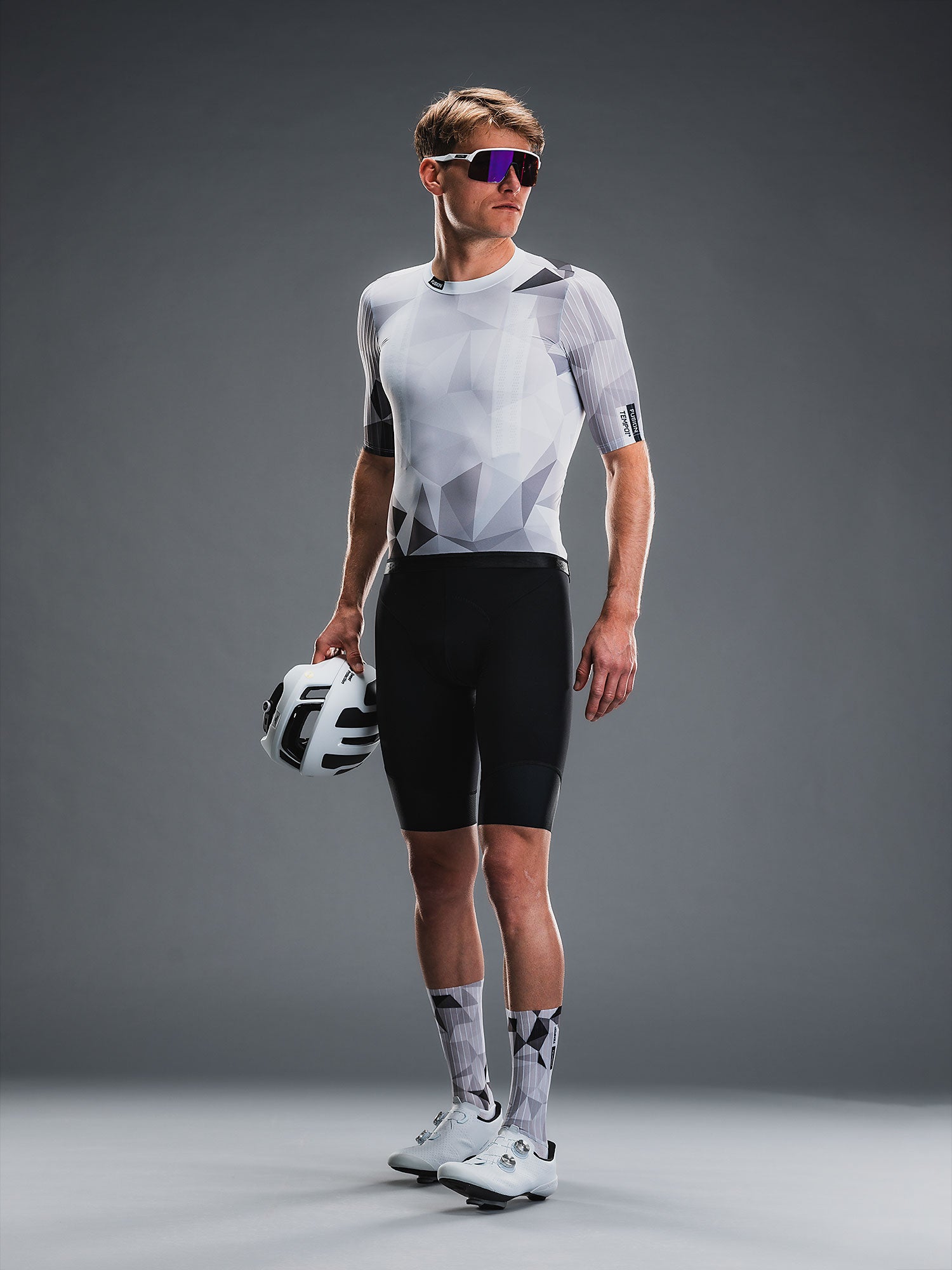 TEMPO! PRO Jersey
